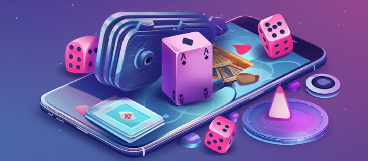 mobile version magik casino online